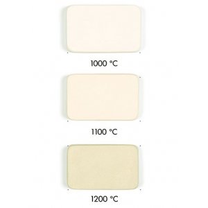 Grès cérame blanc n° 254 avec 25 % de chamotte 0-0,2 mm - 10 kg Grès cérame blanc n° 254 avec 25 % de chamotte 0-0,2 mm - 10 kg