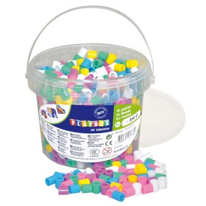 Perles XL 950 pcs pastel Perles XL 950 pcs pastel