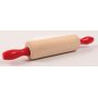 Rouleau  ptisserie pour enfants en bois