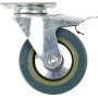 Roues pour inventaire - 4 pcs
