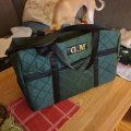 Image client Nylon castor - Code couleur : 10 - vert for�t - 150 cm