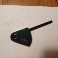 Image client Taille-crayon Faber-Castell 9000 Double