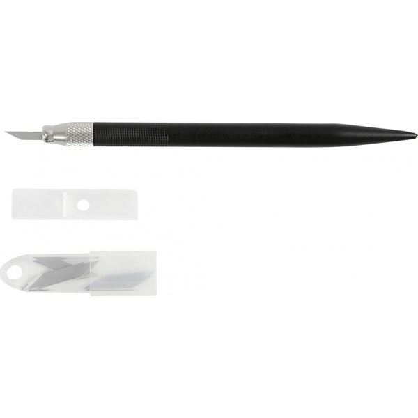 Scalpel