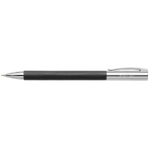 Stylo à bille Ambition - Noir Stylo à bille Ambition - Noir