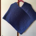 Image client Fil Viking Fil à carreaux 350g - Bleu foncé (724)