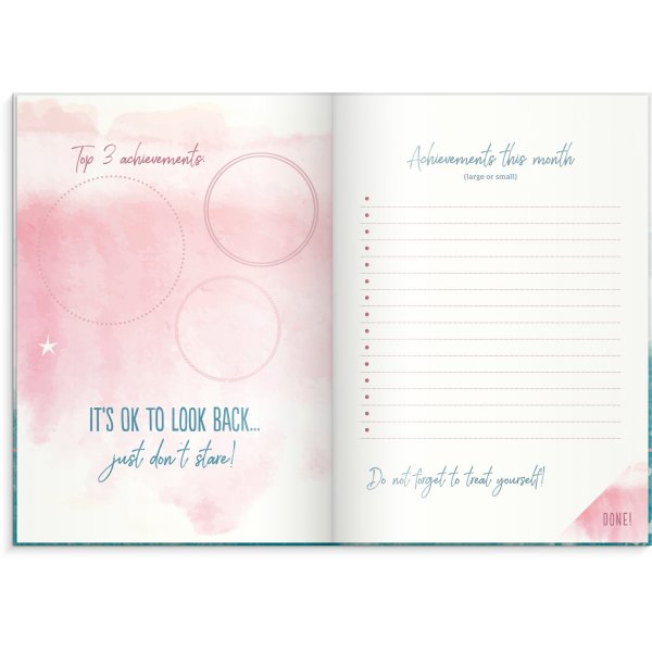 C'est mon année C'est mon année