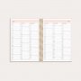 Calendrier 25/26 - Calendrier de planification pour les enseignants