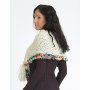 Patron tricot - Chle poncho tricot