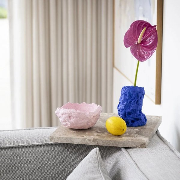 Kit DIY Modelage, Vase et bol Kit DIY Modelage, Vase et bol