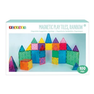 Tuiles magn�tiques - 100 pi�ces