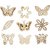 Décorations en bois - Été - 45 pcs Décorations en bois - Été - 45 pcs