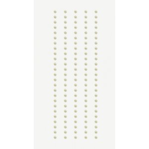 Autocollants Perles - Cercle Autocollants Perles - Cercle