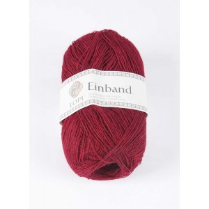 Einband 50g - Vin Einband 50g - Vin