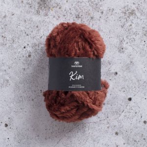 Kim 50g - Cuivre (91) Kim 50g - Cuivre (91)