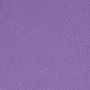 Couverture Hobby - violet clair - 5 m
