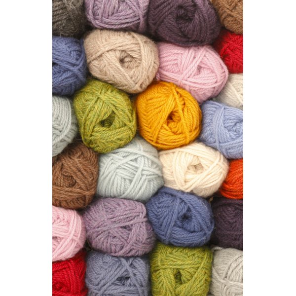 Fil Drops Népal - 50g Fil Drops Népal - 50g