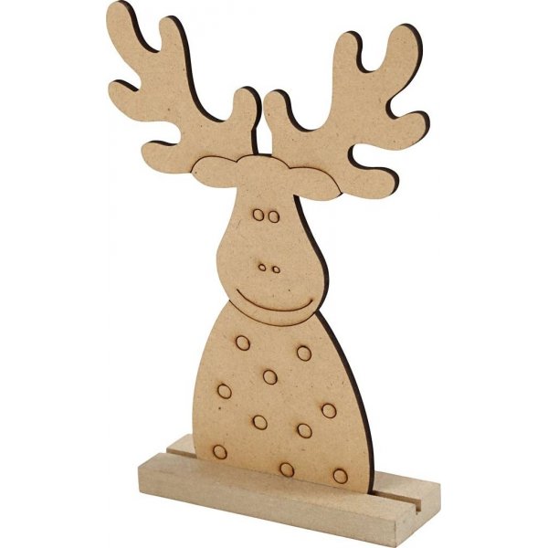 Figurine de Nol - Renne