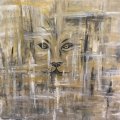 Image client Peinture acrylique W&N Galeria 250ml - 415 Mixing White