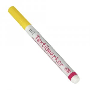 Marqueurs textiles - Fin (1-2 mm) Marqueurs textiles - Fin (1-2 mm)