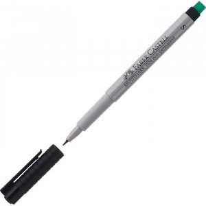 Marqueurs multiples Faber-Castell 1524 Marqueurs multiples Faber-Castell 1524