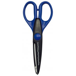 Ciseaux à figurines Wedo 16 cm - Rivne Ciseaux à figurines Wedo 16 cm - Rivne