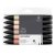 ProMarker W&N - Tons chair 6 Stylos ProMarker W&N - Tons chair 6 Stylos