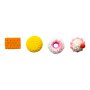 Gomme 4-pack - Pâtisseries Gomme 4-pack - Pâtisseries