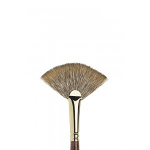 Brosse synthétique W&N Monarch Fan Brosse synthétique W&N Monarch Fan