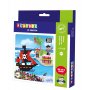 Le th�me des pirates de perles