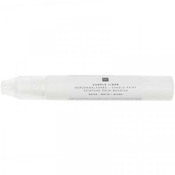 Stylo lumineux - RICO Design - Diffrentes couleurs