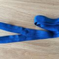 Image client Bord-c�te - Extensible, mat, c�tel� 2 cm - bleu fonc�