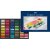 Pastel tendre Goldfaber - 72 crayons mi-longs Pastel tendre Goldfaber - 72 crayons mi-longs