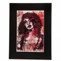 Image client Feutre Sennelier Encre 30 ml - Rouge Marron