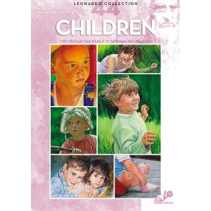 Livre littérature Leonardo-n ° 44 enfants Livre littérature Leonardo-n ° 44 enfants