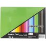 Creativ Carton - couleurs mlanges - A5 - 300 pcs