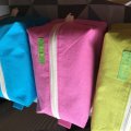 Image client Tissu coton / Tissu en drap / Tissu uni - Code couleur : 710 - citron vert - 150 cm