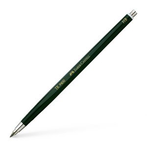 Stylo à bille Faber-Castell Tk 9400 2mm Stylo à bille Faber-Castell Tk 9400 2mm