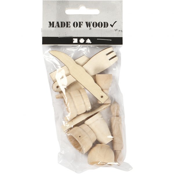 Accessoires Pre Nol - Ustensiles de cuisine