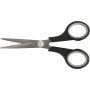 Ciseaux pour enfants - droite et gauche - 14 cm - 12 pcs