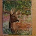Image client Peinture acrylique Cryla 75ml - Vandyke Brown Hue