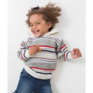 Patron tricot - Pull (1305-31) Patron tricot - Pull (1305-31)