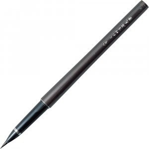 Stylo Pinceau Homme Mouisu Shakyo - No8 Stylo Pinceau Homme Mouisu Shakyo - No8