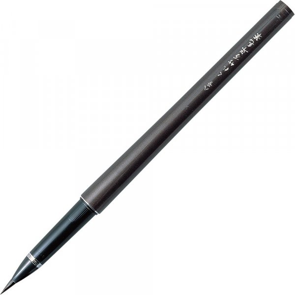 Stylo Pinceau Homme Mouisu Shakyo - No8