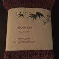 Image client Fil Viking Bambou 50g - Violet foncé (668)