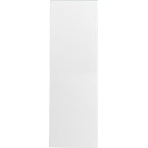 Toile ArtistLine - blanc - 30x90 cm - 5 pcs Toile ArtistLine - blanc - 30x90 cm - 5 pcs