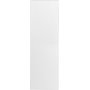 Toile ArtistLine - blanc - 30x90 cm - 5 pcs