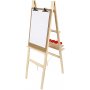 Chevalet de sol - H134 cm