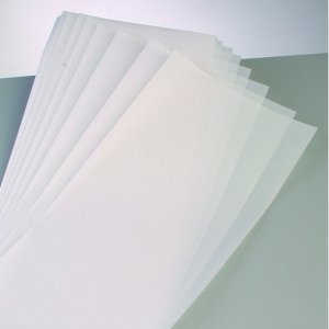 Découpes de lanternes 22 x 51 cm - blanc 25 feuilles Découpes de lanternes 22 x 51 cm - blanc 25 feuilles