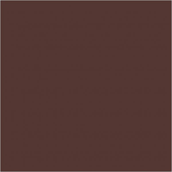 Carton color - marron fonc - A4 - 180 g - 20 feuilles
