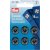Boutons poussoirs (cousus) laiton noir Boutons poussoirs (cousus) laiton noir